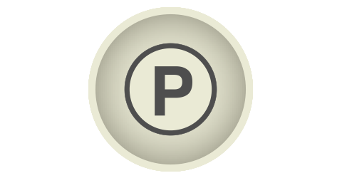 parking icon